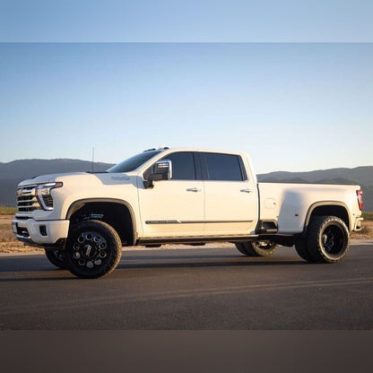 Cognito 3in Elite Leveling Kit w/ King 2.5 RR | 2020 - 2025 GMC Sierra 2500HD - Stateside Performance - Leveling Kits - Cognito - Cognito 3in Elite Leveling Kit w/ King 2.5 RR | 2020 - 2025 GMC Sierra 2500HD