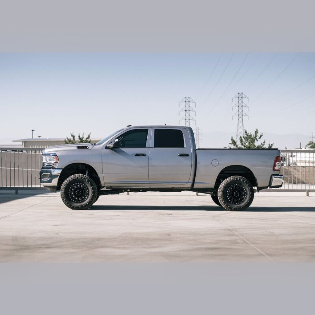 Cognito 3in Performance Leveling Kit w/ Fox PS 2.0 IFP Shocks | 2014 - 2018 Ram 2500 - Stateside Performance - Leveling Kits - Cognito - Cognito 3in Performance Leveling Kit w/ Fox PS 2.0 IFP Shocks | 2014 - 2018 Ram 2500