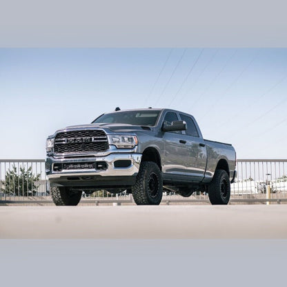Cognito 3in Performance Leveling Kit w/ Fox PS 2.0 IFP Shocks | 2014 - 2018 Ram 2500 - Stateside Performance - Leveling Kits - Cognito - Cognito 3in Performance Leveling Kit w/ Fox PS 2.0 IFP Shocks | 2014 - 2018 Ram 2500