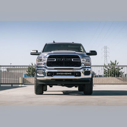 Cognito 3in Performance Leveling Kit w/ Fox PS 2.0 IFP Shocks | 2019 - 2025 Ram 2500 - Stateside Performance - Leveling Kits - Cognito - Cognito 3in Performance Leveling Kit w/ Fox PS 2.0 IFP Shocks | 2019 - 2025 Ram 2500