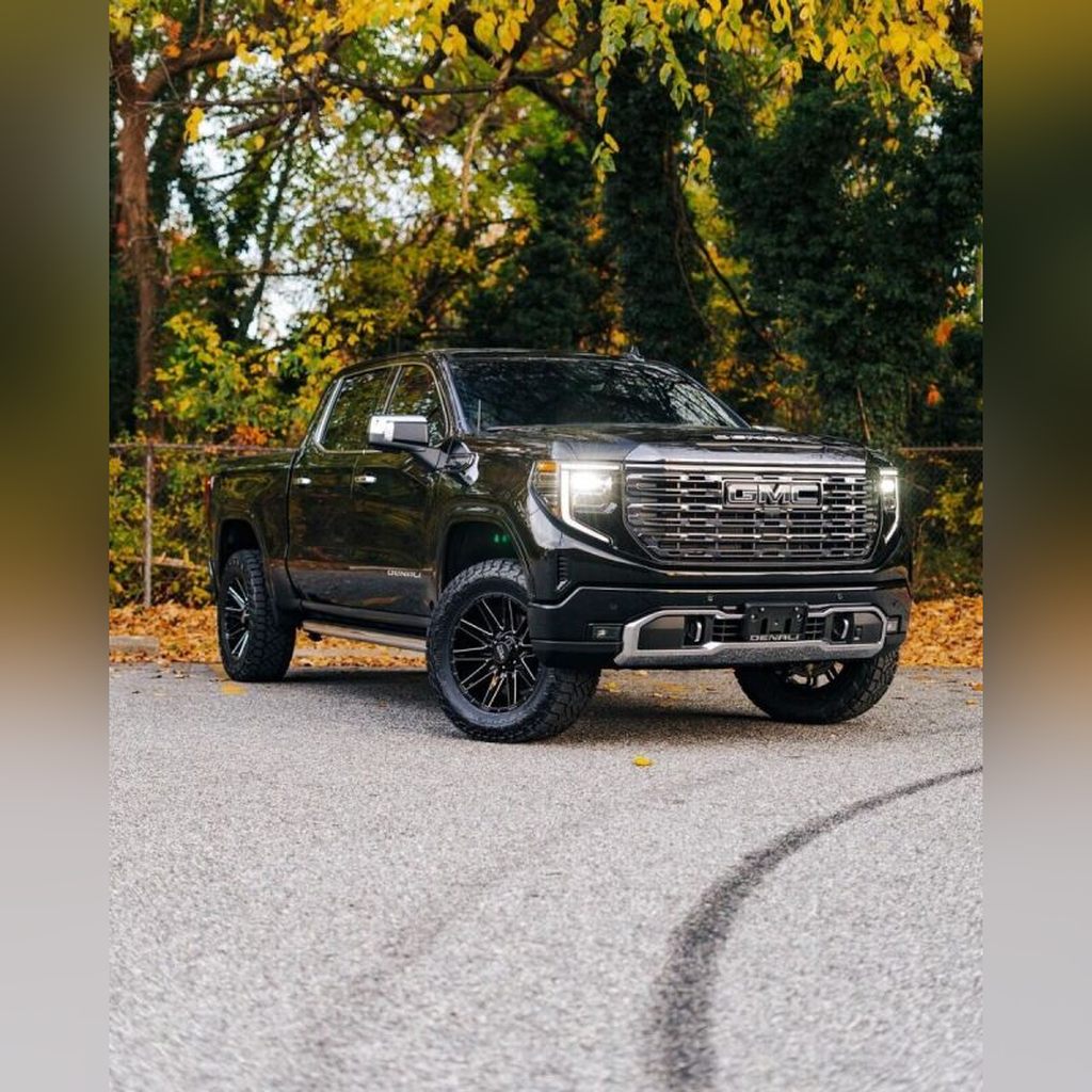 Cognito 3in Standard Leveling Kit | 2019 - 2025 Chevy Silverado 1500 - Stateside Performance - Leveling Kits - Cognito - Cognito 3in Standard Leveling Kit | 2019 - 2025 Chevy Silverado 1500