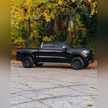 Cognito 3in Standard Leveling Kit | 2019 - 2025 Chevy Silverado 1500 - Stateside Performance - Leveling Kits - Cognito - Cognito 3in Standard Leveling Kit | 2019 - 2025 Chevy Silverado 1500