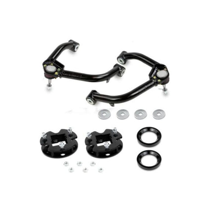 Cognito 3in Standard Leveling Kit | 2019 - 2025 GMC Sierra 1500 - Stateside Performance - Leveling Kits - Cognito - Cognito 3in Standard Leveling Kit | 2019 - 2025 GMC Sierra 1500
