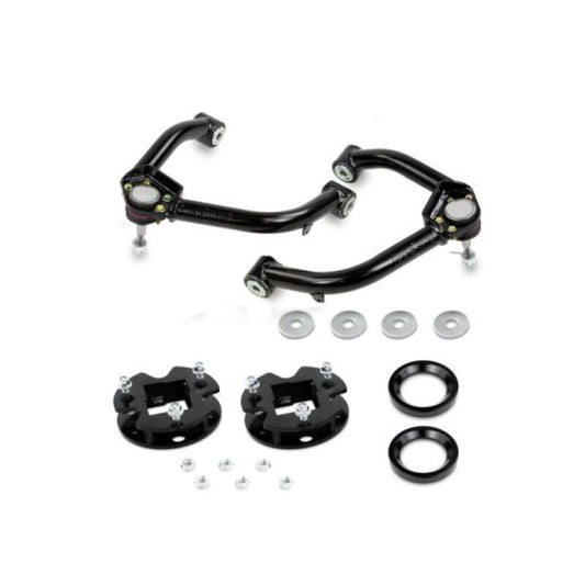 Cognito 3in Standard Leveling Kit | 2019 - 2025 GMC Sierra 1500 - Stateside Performance - Leveling Kits - Cognito - Cognito 3in Standard Leveling Kit | 2019 - 2025 GMC Sierra 1500