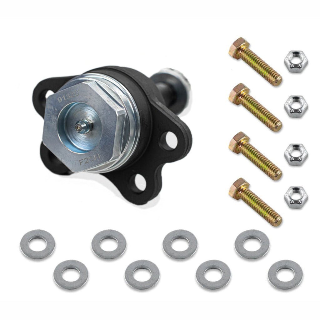 Cognito Alpha Ball Joint for Cognito Upper Control Arms | 2014-2018 Chevy Silverado 1500 - Stateside Performance - Ball Joints - Cognito - Cognito Alpha Ball Joint for Cognito Upper Control Arms | 2014-2018 Chevy Silverado 1500