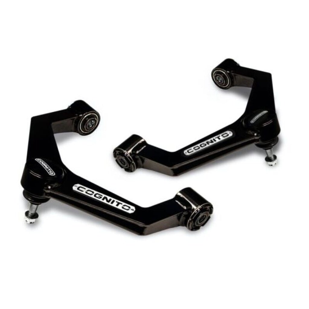 Cognito Ball Joint SM Series UCA Kit | 2015-2019 GMC Sierra 3500HD - Stateside Performance - Control Arms - Cognito - Cognito Ball Joint SM Series UCA Kit | 2015-2019 GMC Sierra 3500HD