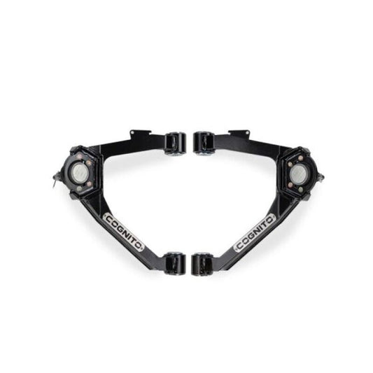 Cognito Ball Joint SM Series UCA Kit | 2015-2020 Chevy Tahoe - Stateside Performance - Control Arms - Cognito - Cognito Ball Joint SM Series UCA Kit | 2015-2020 Chevy Tahoe