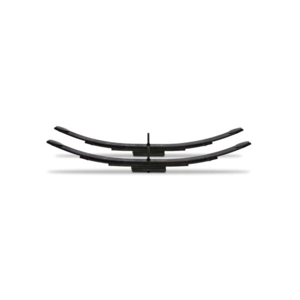 Cognito Deaver Mini Leaf Pack Set - Rear Suspension | 2019-2025 Chevy Silverado 1500 - Stateside Performance - Leaf Springs & Accessories - Cognito - Cognito Deaver Mini Leaf Pack Set - Rear Suspension | 2019-2025 Chevy Silverado 1500