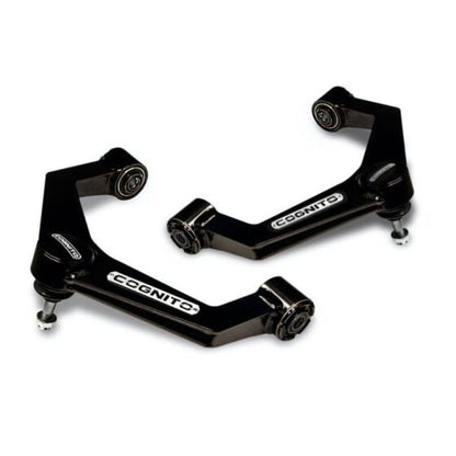 Cognito SM Series Ball Joint UCA Kit | 2020 - 2025 Chevy Silverado 2500HD - Stateside Performance - Control Arms - Cognito - Cognito SM Series Ball Joint UCA Kit | 2020 - 2025 Chevy Silverado 2500HD