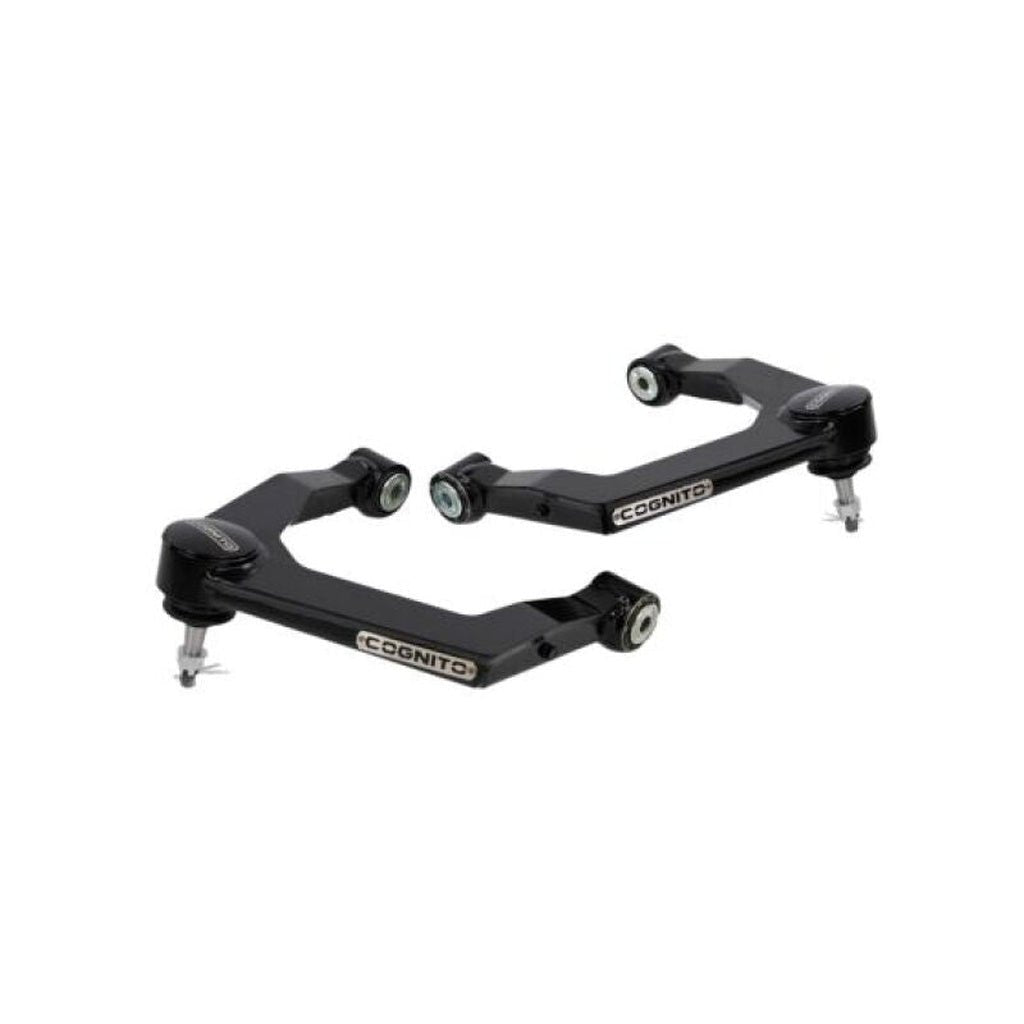 Cognito SM Series Upper Control Arm Kit | 2019 - 2025 Chevy Silverado 1500 - Stateside Performance - Control Arms - Cognito - Cognito SM Series Upper Control Arm Kit | 2019 - 2025 Chevy Silverado 1500