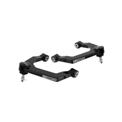 Cognito SM Series Upper Control Arm Kit | 2019 - 2025 Chevy Silverado 1500 - Stateside Performance - Control Arms - Cognito - Cognito SM Series Upper Control Arm Kit | 2019 - 2025 Chevy Silverado 1500