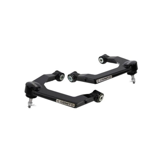 Cognito SM Series Upper Control Arm Kit | 2019 - 2025 Chevy Silverado 1500 - Stateside Performance - Control Arms - Cognito - Cognito SM Series Upper Control Arm Kit | 2019 - 2025 Chevy Silverado 1500
