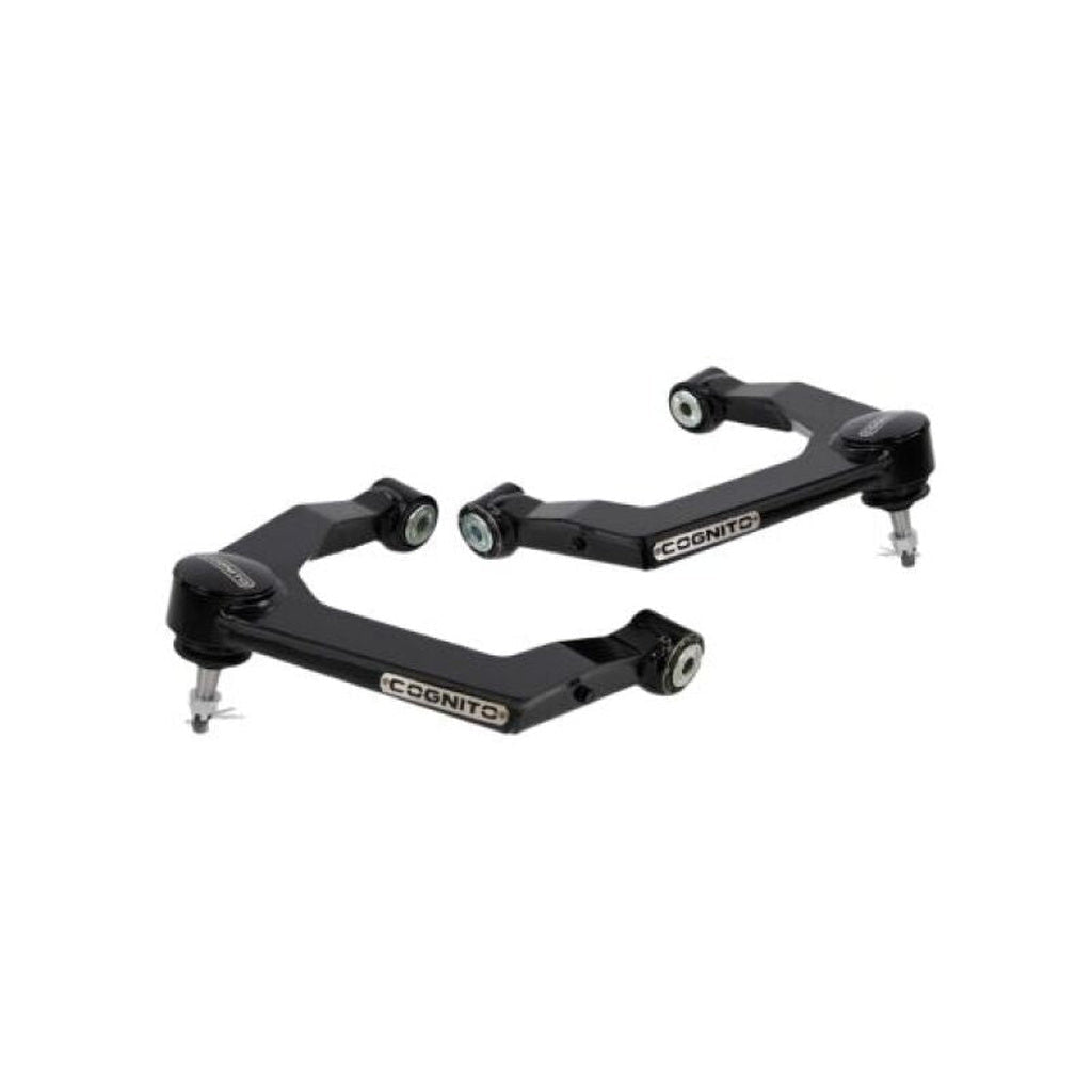 Cognito SM Series Upper Control Arm Kit | 2019 - 2025 GMC Sierra 1500 - Stateside Performance - Control Arms - Cognito - Cognito SM Series Upper Control Arm Kit | 2019 - 2025 GMC Sierra 1500