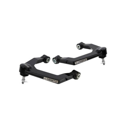 Cognito SM Series Upper Control Arm Kit | 2019 - 2025 GMC Sierra 1500 - Stateside Performance - Control Arms - Cognito - Cognito SM Series Upper Control Arm Kit | 2019 - 2025 GMC Sierra 1500