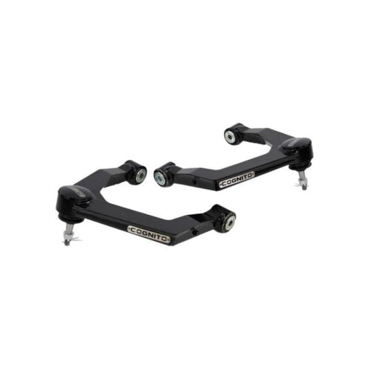 Cognito SM Series Upper Control Arm Kit | 2019 - 2025 GMC Sierra 1500 - Stateside Performance - Control Arms - Cognito - Cognito SM Series Upper Control Arm Kit | 2019 - 2025 GMC Sierra 1500