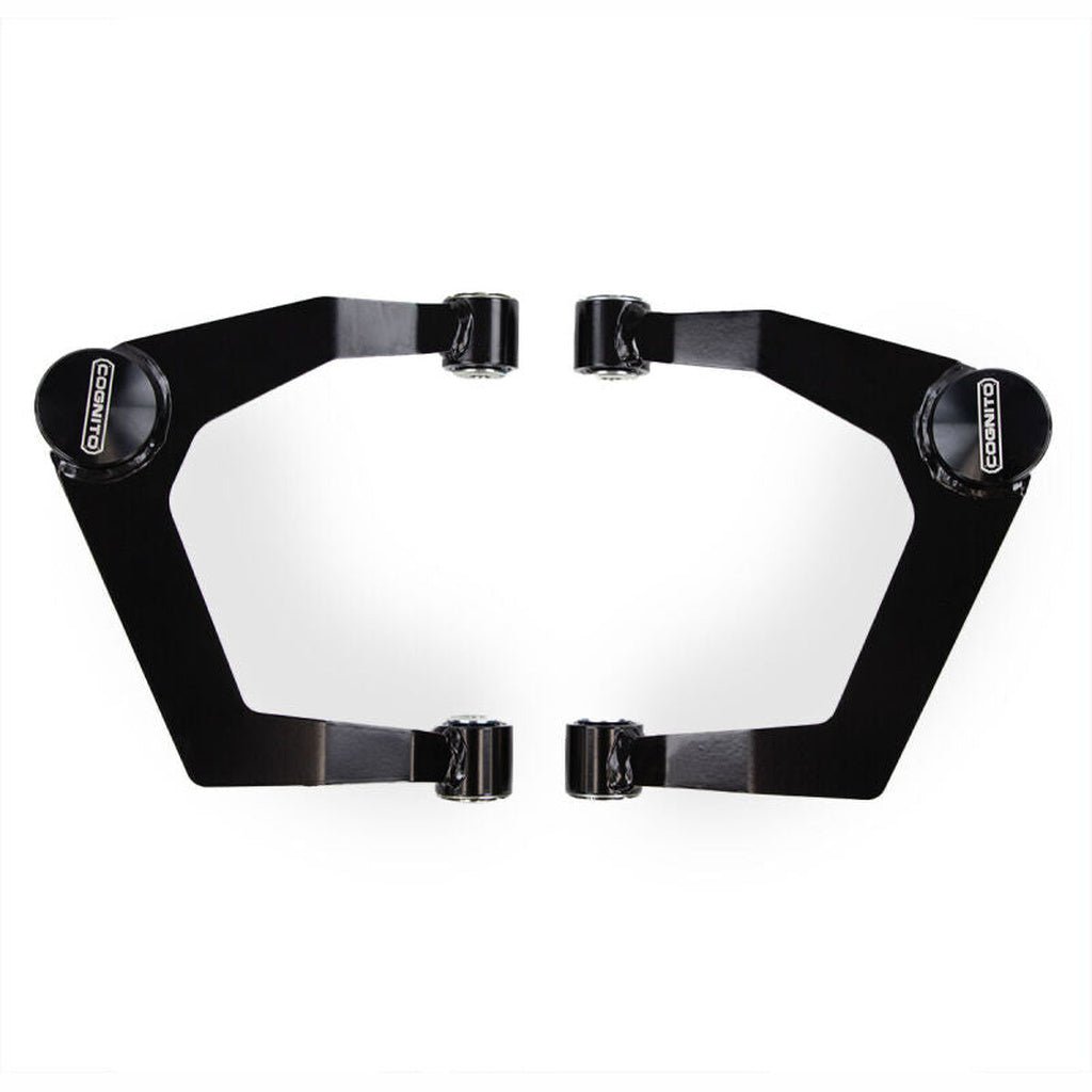 Cognito SM Series Upper Control Arm Kit | 2019 - 2025 GMC Sierra 1500 - Stateside Performance - Control Arms - Cognito - Cognito SM Series Upper Control Arm Kit | 2019 - 2025 GMC Sierra 1500