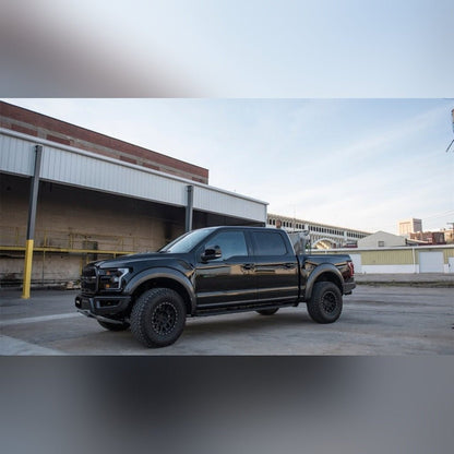 CORSA 3.0in Muffler Upgrade Kit | 2017 - 2020 Ford F150 Raptor - Stateside Performance - Muffler - CORSA Performance - CORSA 3.0in Muffler Upgrade Kit | 2017 - 2020 Ford F150 Raptor