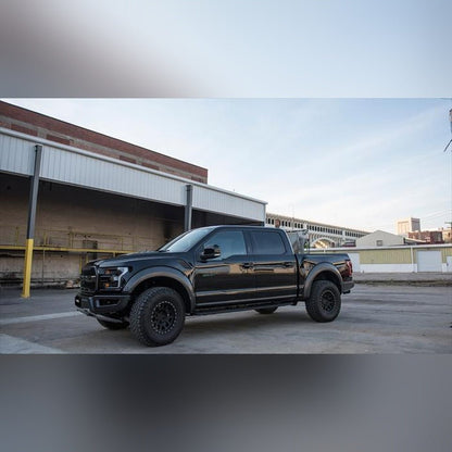 CORSA 3.0in Muffler Upgrade Kit | 2017 - 2020 Ford F150 Raptor - Stateside Performance - Muffler - CORSA Performance - CORSA 3.0in Muffler Upgrade Kit | 2017 - 2020 Ford F150 Raptor
