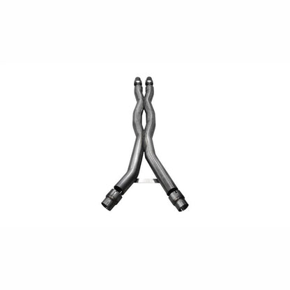 CORSA 3in Double X - Pipe | 2015 - 2024 Ford Mustang - Stateside Performance - X Pipes - CORSA Performance - CORSA 3in Double X - Pipe | 2015 - 2024 Ford Mustang