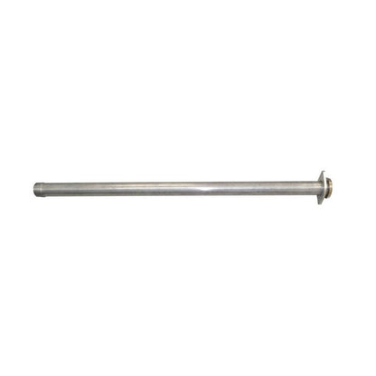 CORSA 3in Resonator Delete Kit | 2015 - 2020 Ford F150 - Stateside Performance - Resonators - CORSA Performance - CORSA 3in Resonator Delete Kit | 2015 - 2020 Ford F150