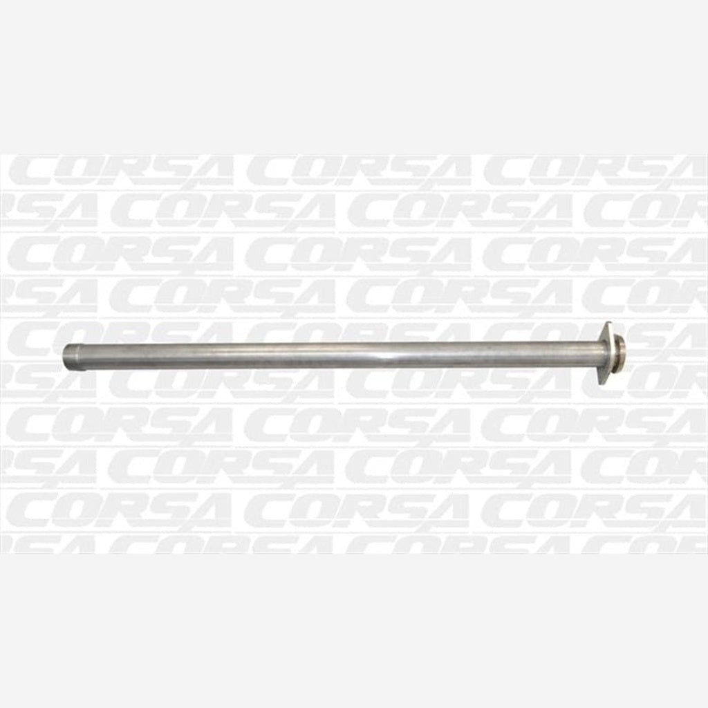 CORSA 3in Resonator Delete Kit | 2015 - 2020 Ford F150 - Stateside Performance - Resonators - CORSA Performance - CORSA 3in Resonator Delete Kit | 2015 - 2020 Ford F150