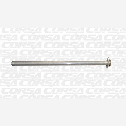 CORSA 3in Resonator Delete Kit | 2015 - 2020 Ford F150 - Stateside Performance - Resonators - CORSA Performance - CORSA 3in Resonator Delete Kit | 2015 - 2020 Ford F150