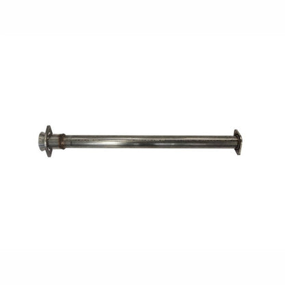Corsa 3in Resonator Delete Kit | 2019 - 2024 Ram 1500 - Stateside Performance - Resonators - CORSA Performance - Corsa 3in Resonator Delete Kit | 2019 - 2024 Ram 1500