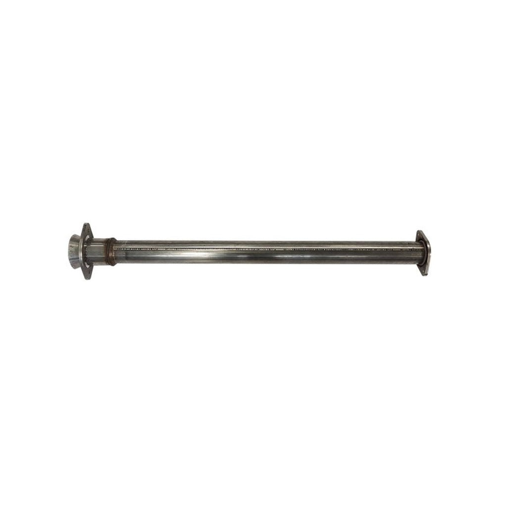 Corsa 3in Resonator Delete Kit | 2019 - 2024 Ram 1500 - Stateside Performance - Resonators - CORSA Performance - Corsa 3in Resonator Delete Kit | 2019 - 2024 Ram 1500