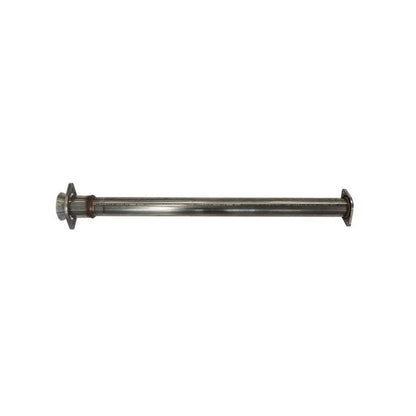 Corsa 3in Resonator Delete Kit | 2019 - 2024 Ram 1500 - Stateside Performance - Resonators - CORSA Performance - Corsa 3in Resonator Delete Kit | 2019 - 2024 Ram 1500