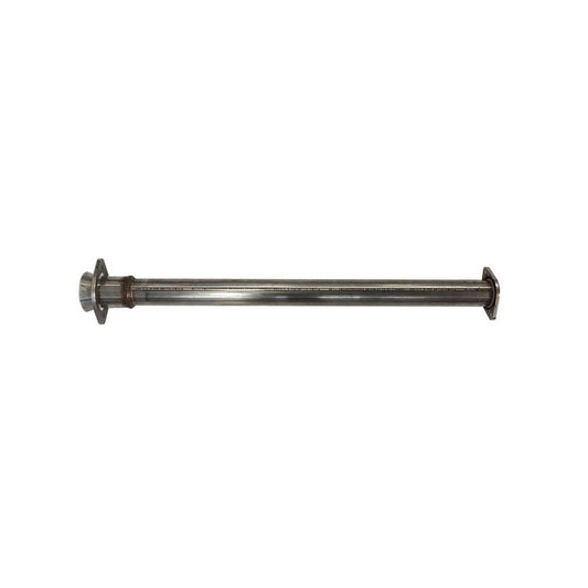 Corsa 3in Resonator Delete Kit | 2019 - 2024 Ram 1500 - Stateside Performance - Resonators - CORSA Performance - Corsa 3in Resonator Delete Kit | 2019 - 2024 Ram 1500