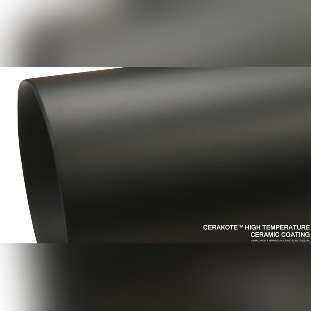 CORSA Cat - Back Exhaust 5in Black Cerakote Tips | 2019 - 2024 Ram 1500 - Stateside Performance - Catback - CORSA Performance - CORSA Cat - Back Exhaust 5in Black Cerakote Tips | 2019 - 2024 Ram 1500
