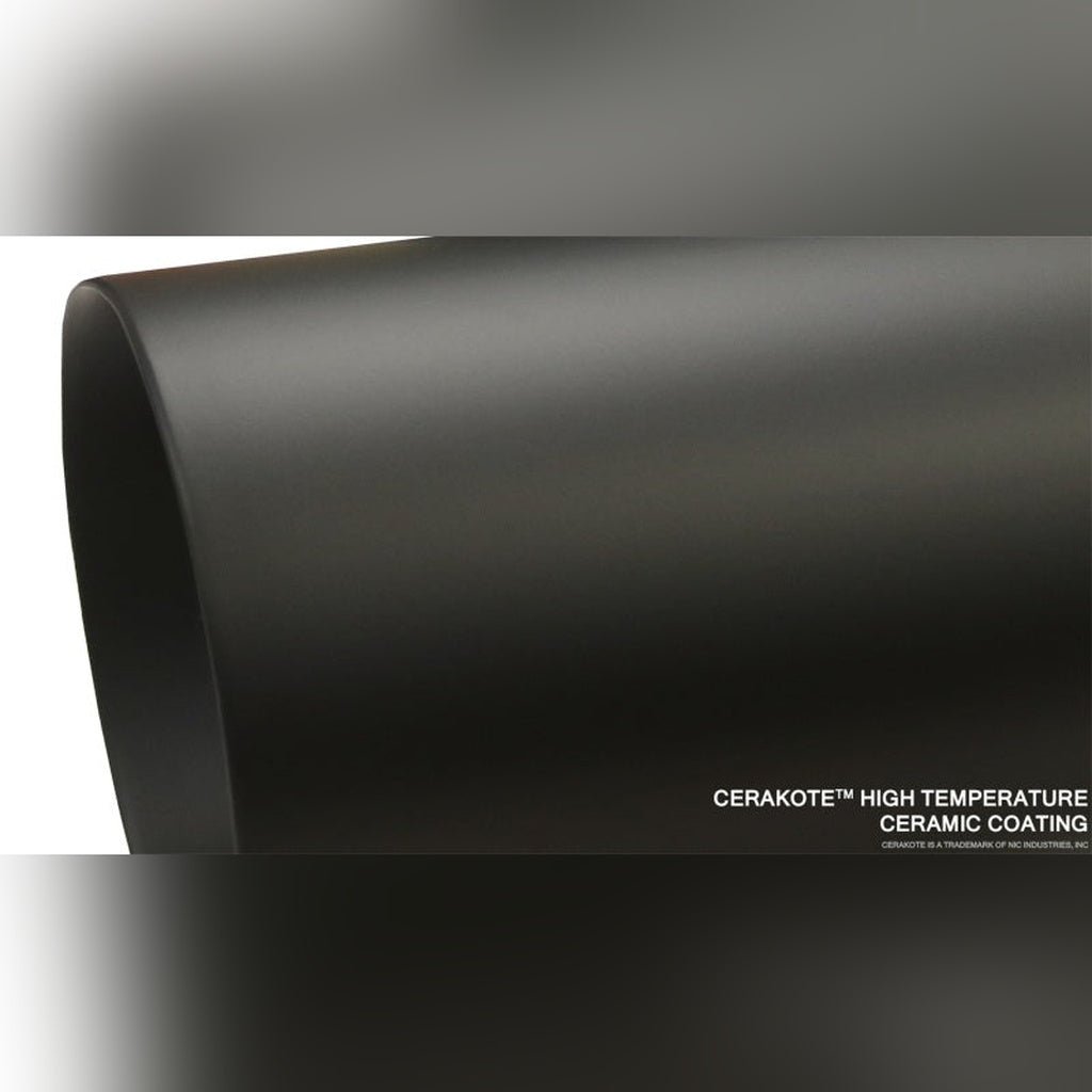 CORSA Cat - Back Exhaust 5in Black Cerakote Tips | 2019 - 2024 Ram 1500 - Stateside Performance - Catback - CORSA Performance - CORSA Cat - Back Exhaust 5in Black Cerakote Tips | 2019 - 2024 Ram 1500
