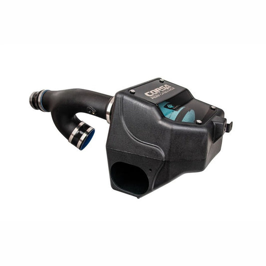 CORSA Cold Air Intake with Powercore Filter | 2021 - 2023 Ford F150 - Stateside Performance - Cold Air Intakes - CORSA Performance - CORSA Cold Air Intake with Powercore Filter | 2021 - 2023 Ford F150