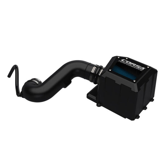 CORSA Performance 5.3L V8 Cold Air Intake with Oiled Filter | 2019 - 2023 GMC Sierra 1500 - Stateside Performance - Cold Air Intakes - CORSA Performance - CORSA Performance 5.3L V8 Cold Air Intake with Oiled Filter | 2019 - 2023 GMC Sierra 1500
