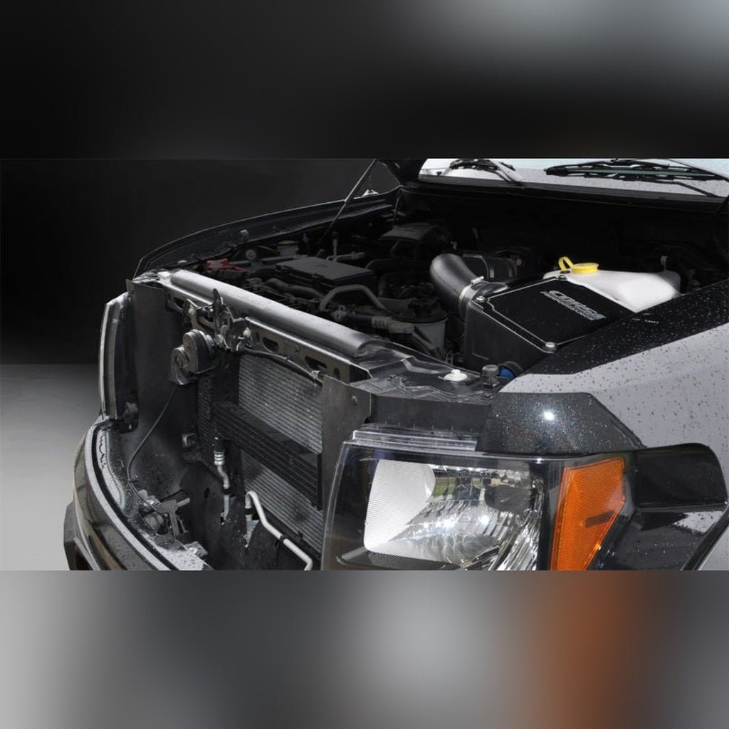 CORSA Performance Air Intake | 2011-2014 Ford F150 - Stateside Performance - Cold Air Intakes - CORSA Performance - CORSA Performance Air Intake | 2011-2014 Ford F150