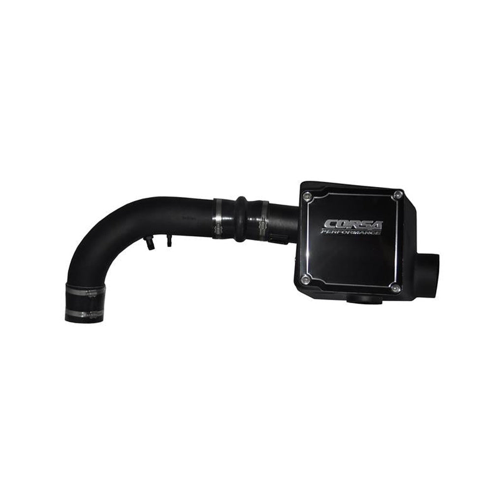 CORSA Performance Air Intake | 2011-2014 Ford F150 - Stateside Performance - Cold Air Intakes - CORSA Performance - CORSA Performance Air Intake | 2011-2014 Ford F150