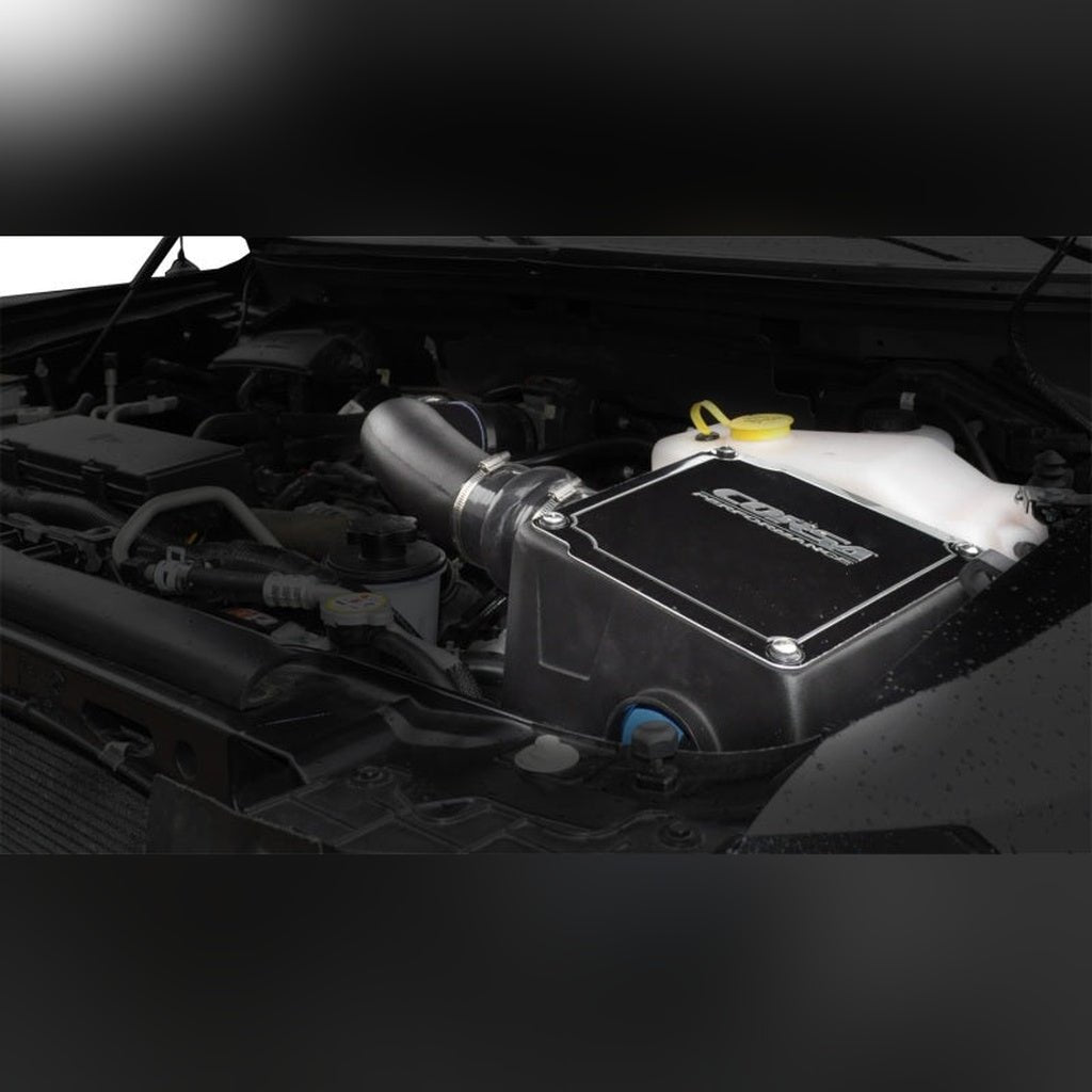 CORSA Performance Air Intake | 2011-2014 Ford F150 - Stateside Performance - Cold Air Intakes - CORSA Performance - CORSA Performance Air Intake | 2011-2014 Ford F150