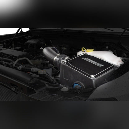 CORSA Performance Air Intake | 2011-2014 Ford F150 - Stateside Performance - Cold Air Intakes - CORSA Performance - CORSA Performance Air Intake | 2011-2014 Ford F150