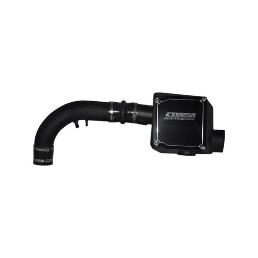 CORSA Performance Air Intake | 2011-2014 Ford F150 - Stateside Performance - Cold Air Intakes - CORSA Performance - CORSA Performance Air Intake | 2011-2014 Ford F150