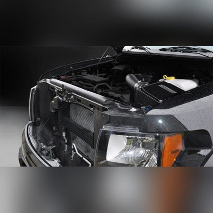 CORSA Performance Air Intake | 2011-2014 Ford F150 - Stateside Performance - Cold Air Intakes - CORSA Performance - CORSA Performance Air Intake | 2011-2014 Ford F150