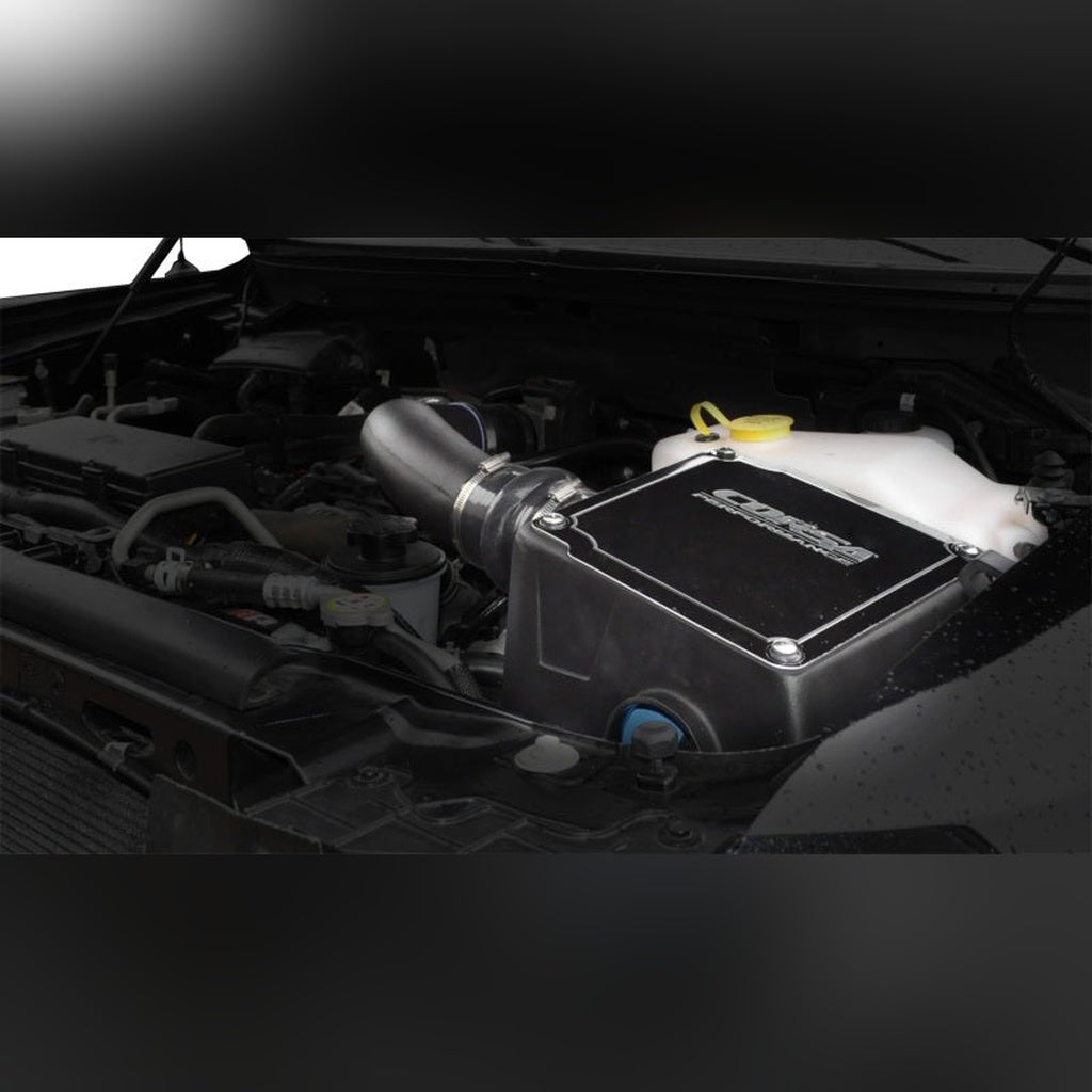 CORSA Performance Air Intake | 2011-2014 Ford F150 - Stateside Performance - Cold Air Intakes - CORSA Performance - CORSA Performance Air Intake | 2011-2014 Ford F150