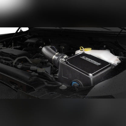 CORSA Performance Air Intake | 2011-2014 Ford F150 - Stateside Performance - Cold Air Intakes - CORSA Performance - CORSA Performance Air Intake | 2011-2014 Ford F150