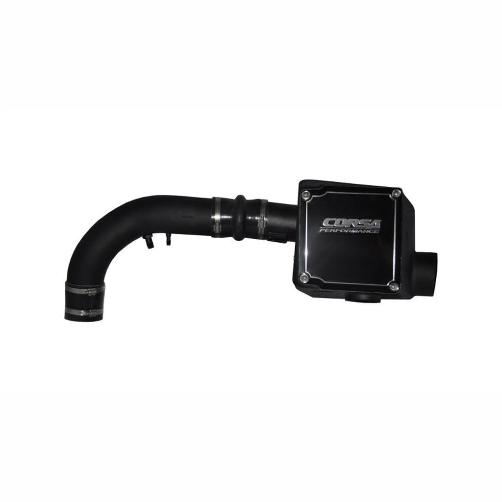CORSA Performance Air Intake | 2011-2014 Ford F150 - Stateside Performance - Cold Air Intakes - CORSA Performance - CORSA Performance Air Intake | 2011-2014 Ford F150