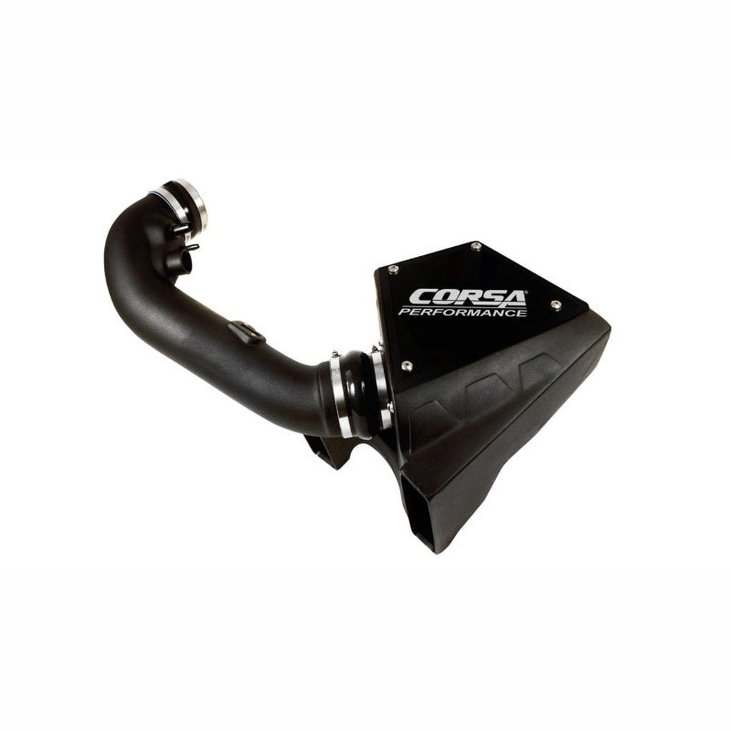 CORSA Performance Air Intake | 2011 - 2014 Ford Mustang - Stateside Performance - Cold Air Intakes - CORSA Performance - CORSA Performance Air Intake | 2011 - 2014 Ford Mustang