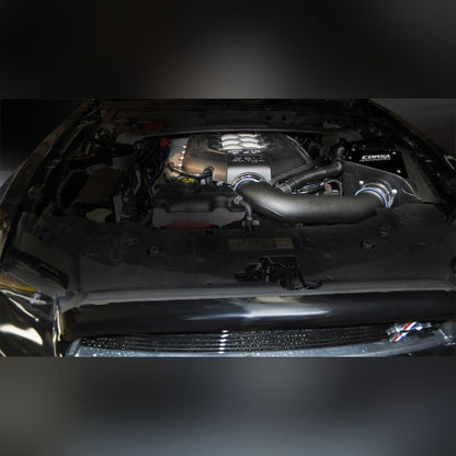 CORSA Performance Air Intake | 2011 - 2014 Ford Mustang - Stateside Performance - Cold Air Intakes - CORSA Performance - CORSA Performance Air Intake | 2011 - 2014 Ford Mustang