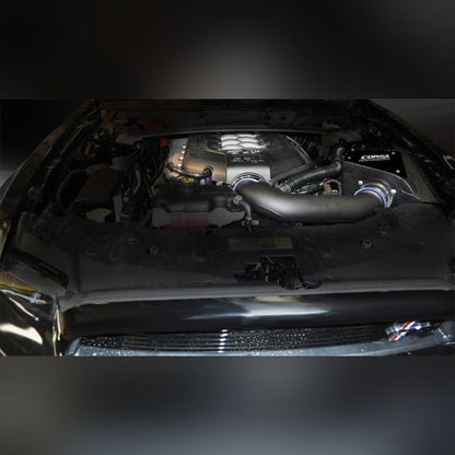 CORSA Performance Air Intake | 2011 - 2014 Ford Mustang - Stateside Performance - Cold Air Intakes - CORSA Performance - CORSA Performance Air Intake | 2011 - 2014 Ford Mustang