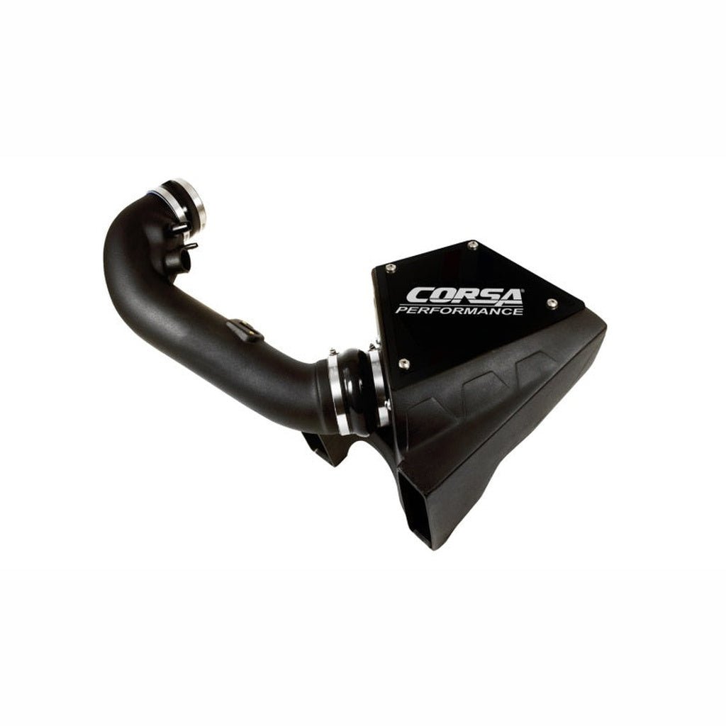 CORSA Performance Air Intake | 2011 - 2014 Ford Mustang - Stateside Performance - Cold Air Intakes - CORSA Performance - CORSA Performance Air Intake | 2011 - 2014 Ford Mustang