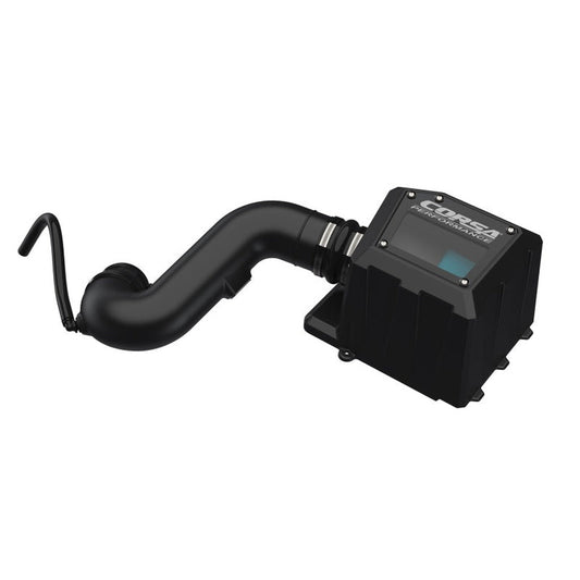 CORSA Performance Cold Air Intake with PowerCore Filter | 2019 - 2023 GMC Sierra 1500 - Stateside Performance - Cold Air Intakes - CORSA Performance - CORSA Performance Cold Air Intake with PowerCore Filter | 2019 - 2023 GMC Sierra 1500