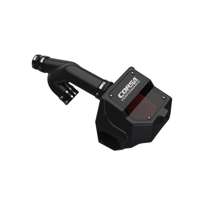 CORSA Performance DryTech 3D Cold Air Intake | 2017 - 2020 Ford F150 - Stateside Performance - Cold Air Intakes - CORSA Performance - CORSA Performance DryTech 3D Cold Air Intake | 2017 - 2020 Ford F150