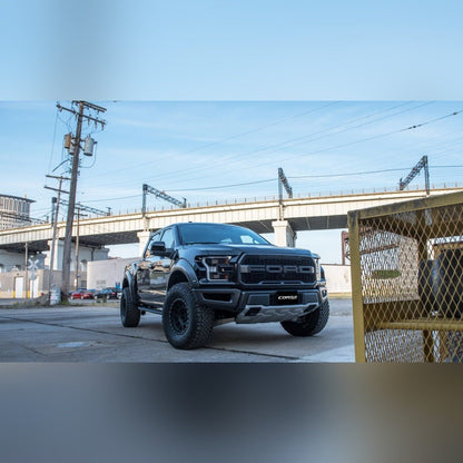 CORSA Performance Resonator Delete X - Pipe | 2017 - 2020 Ford F150 Raptor - Stateside Performance - X Pipes - CORSA Performance - CORSA Performance Resonator Delete X - Pipe | 2017 - 2020 Ford F150 Raptor